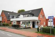Ferienwohnung - Ferienwohnung Springfloot 2 St Peter-Ording - Ferienunterkunft in St. Peter-Ording (2 Personen)