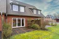 Ferienhaus - Reihenhaus Deichblick 6 Pers - Ferienunterkunft in St. Peter-Ording (6 Personen)