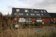 Ferienwohnung - Ferienwohnung Deichglück 4 Pers - Ferienunterkunft in St. Peter-Ording (4 Personen)