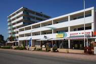 Ferienwohnung - App59 2 Pers St Peter - Ording - Ferienunterkunft in St. Peter-Ording (2 Personen)