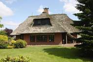 Ferienhaus - Ferienhaus Humptrup - Ferienunterkunft in Humptrup (4 Personen)
