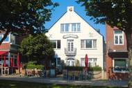 Ferienwohnung - Ferienwohung in Wyk auf Föhr - Wohnung 3 - Ferienunterkunft in Wyk auf Föhr (4 Personen)