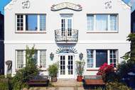 Ferienwohnung - Ferienwohnung in Wyk auf Föhr - Wohnung 6 - Ferienunterkunft in Wyk auf Föhr (4 Personen)