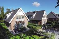 Ferienwohnung - Ferienwohnung in Wyk auf Föhr - Stockente - Ferienunterkunft in Wyk auf Föhr (8 Personen)