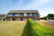 Ferienwohnung - 3-Raum-App OG Balkon Peerkoppel groß 65 qm - Ferienunterkunft in Behrensdorf (4 Personen)