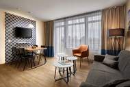 Ferienwohnung - 2-Zimmer-Apartment