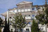 Ferienwohnung - Villa Linde, Göhren-Typ A - Appartement in Göhren (4 Personen)