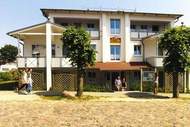 Ferienwohnung - Villa Linde, Göhren-Typ A - Ferienunterkunft in Göhren (4 Personen)