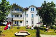 Ferienwohnung - Villa Eintracht, Göhren-Typ B: 50 qm - Ferienunterkunft in Göhren (4 Personen)