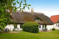 Ferienhaus - Reihenhaus Vieregge RH 2 links 100 qm - Ferienunterkunft in Vieregge (6 Personen)
