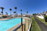 Ferienwohnung - Santa Barbara EMC2 - Appartement in Maspalomas (4 Personen)