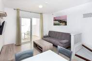 Ferienhaus - TAO Caleta Playa - 1-Bedroom Appartment Sea View - Ferienhaus in Corralejo (3 Personen)