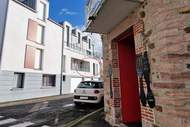 Ferienhaus - Appartement in Pléneuf-Val-André - Ferienunterkunft in Pleneuf-Val-Andre (4 Personen)