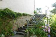 Ferienwohnung - Appartement Port-Blanc - Ferienunterkunft in Penvenan (2 Personen)
