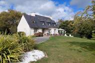 Ferienhaus - Ferienhaus in Plouénan - Ferienunterkunft in Plouénan (8 Personen)