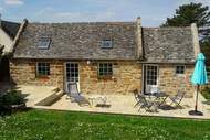 Ferienhaus - Holiday Home Plougasnou - Ferienunterkunft in Plougasnou (2 Personen)