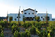 Ferienhaus, Exklusive Unterkunft - Villa, Choudetsi-Villa Selena, ca. 355 qm, 12 pax - Ferienunterkunft in Choudetsi (12 Personen)