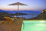 Ferienhaus, Exklusive Unterkunft - Istron Collection Villas - 2 bedroom villa Ares 120 qm - Villa in Istron (4 Personen)