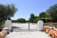 Trullo Cisternino - Type Trullo Francesco Fragnelli - Ferienunterkunft in Cisternino (6 Personen)