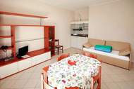 Ferienwohnung - Residence Oasi del Viandante, Dervio-mono 4 mezzanine/schlafgalerie - Appartement in Dervio (4 Perso