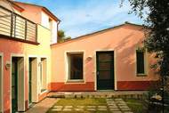 Ferienwohnung - Apartments Borgo Verde Imperia superior M4U/A4 Superior - Ferienunterkunft in Imperia (4 Personen)