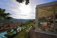 Ferienwohnung - Ferienanlage Villa Giada Imperia - Type Trilocale Lavanda R6 / C6 - Ferienunterkunft in Imperia (6 Personen)