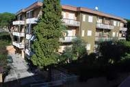 Ferienwohnung - Residence Orchidea Diano Marina B5B - new name / old name was B5 - mit Veranda - Appartement in Dian