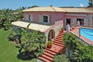 Ferienhaus - holiday home Terrauzza-Villa Elonora 150 qm - Ferienunterkunft in Terrauzza (6 Personen)