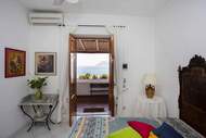 Ferienwohnung - Apartments, Lipari-Bagnamare - Panarea - Ferienunterkunft in Lipari (6 Personen)