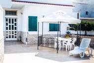 Ferienhaus - Trullo Cittadino Cisternino - Ferienunterkunft in Cisternino (4 Personen)