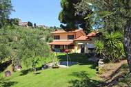 Ferienhaus - holiday home Villa del Pino, Massarosa-Villa del Pino - Ferienhaus in Bargecchia (7 Personen)