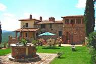 Ferienwohnung - Agritourismo La Chiusa Chiusdino-Colli - Ferienunterkunft in Chiusdino (2 Personen)
