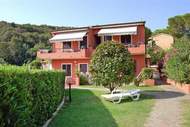 Ferienwohnung - Apartments Villa Franca, Capoliveri-Trilo 4- piano terra o primo piano - Appartement in Capoliveri (