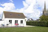 Ferienhaus - holiday home Saint-Marcouf - Ferienunterkunft in Saint-Marcouf (6 Personen)