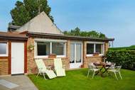 Ferienhaus - holiday home Cayeux-sur-Mer - Ferienunterkunft in Cayeux-sur-Mer (3 Personen)