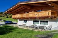 Ferienhaus - Ferienhaus Aigenberg - Ferienunterkunft in Flachau (7 Personen)
