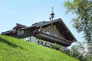 Ferienwohnung - Landhaus Salzburg - Ferienunterkunft in Dienten am Hochkönig (4 Personen)