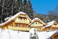 Ferienhaus - Naturdorf Oberkühnreit - Naturdorf Chalet - 4 Personen - Ferienunterkunft in Neukirchen (4 Personen)