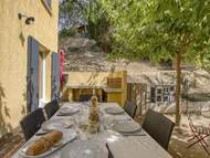 Ferienhaus - Ferienhaus Tauroentum