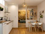Ferienwohnung - Ferienwohnung Ange Fontan
