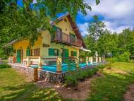 Ferienhaus - Ferienhaus Legendao 2