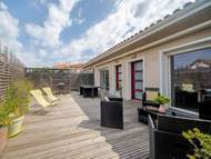 Ferienwohnung - Ferienwohnung grand courlis