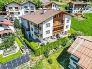 Ferienwohnung - Ferienwohnung Sonnenschein B