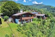 Ferienhaus - Chalet Anna - Ferienunterkunft in Niedernsill (7 Personen)