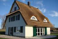 Ferienhaus - Traumidyll mit 5 Schlafzimmern - sehr komfortabel - Ferienunterkunft in Rerik (6 Personen)