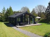 Ferienhaus - Ferienhaus Enisa - 800m from the sea in Bornholm