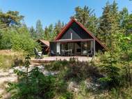 Ferienhaus - Ferienhaus Olla - 400m from the sea