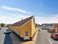 Ferienwohnung - Ferienwohnung, Appartement Dagne - 400m from the sea
