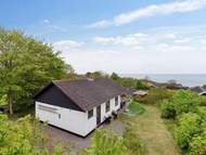 Ferienhaus - Ferienhaus Dika - 400m from the sea