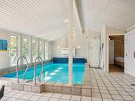 Ferienhaus - Ferienhaus Isto - 250m from the sea